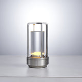 CrystalLamp™ - Nordisk led-lampe