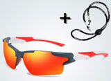 Sunglass Pro™ - Fiskebriller til mænd Køresportsbriller 1+1 GRATIS