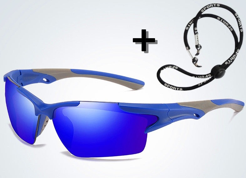 Sunglass Pro™ - Fiskebriller til mænd Køresportsbriller 1+1 GRATIS